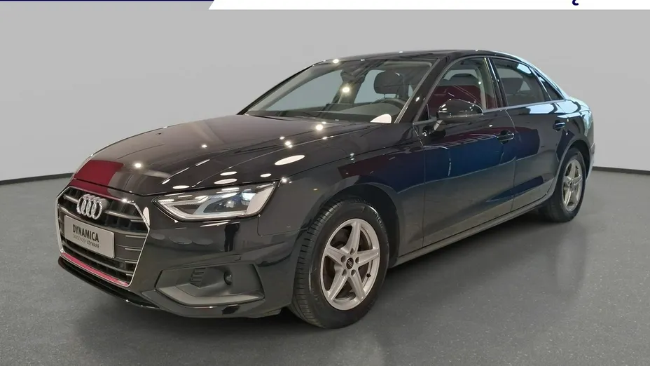 AUDI A4 -