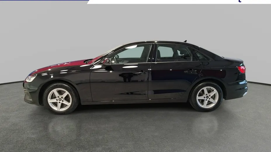 AUDI A4 -