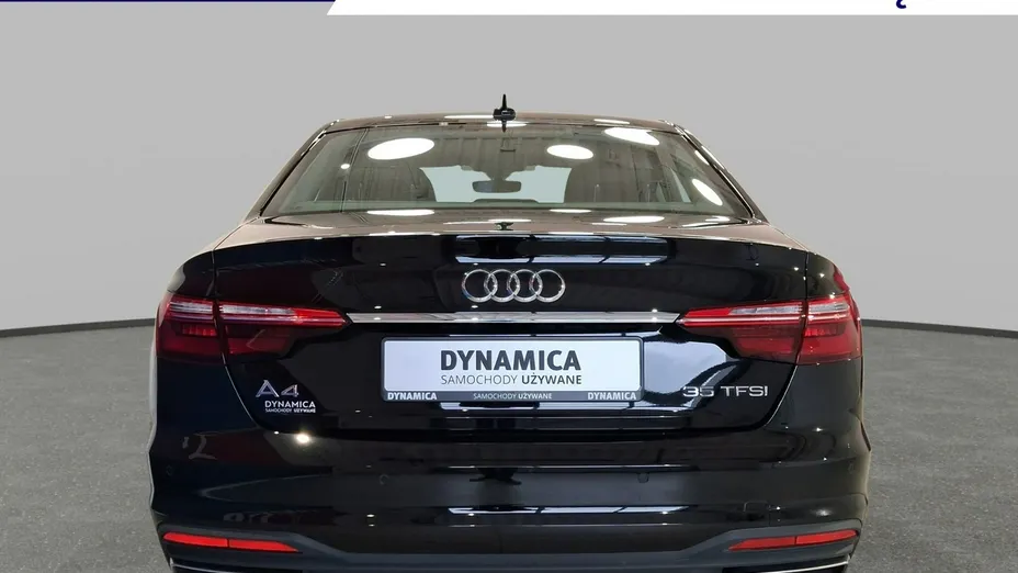 AUDI A4 -