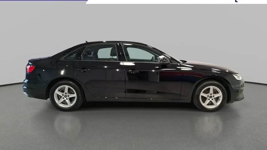 AUDI A4 -