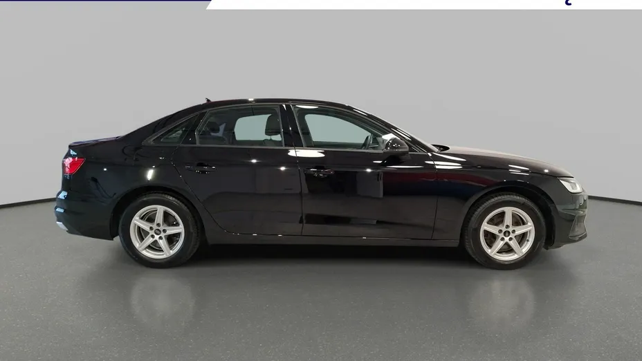 AUDI A4 -