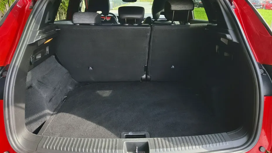 RENAULT Austral -