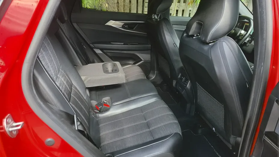RENAULT Austral -