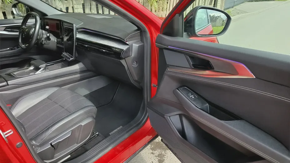 RENAULT Austral -