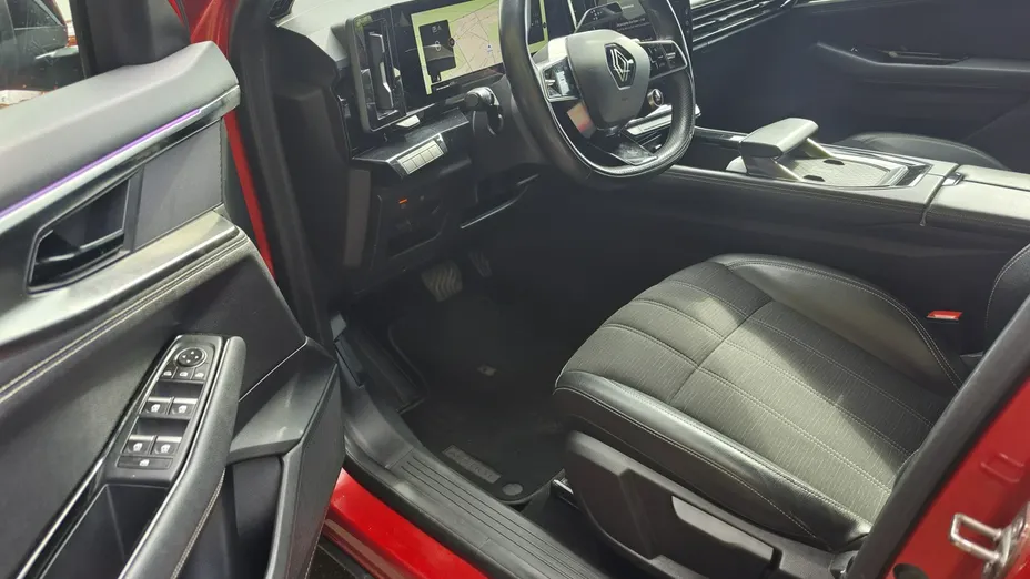 RENAULT Austral -