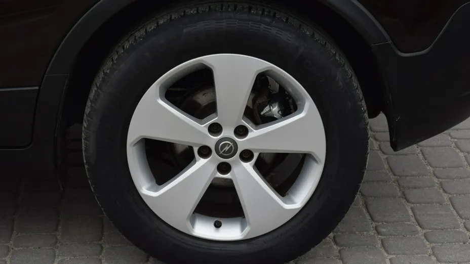 OPEL Mokka -