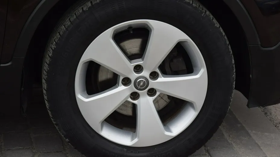 OPEL Mokka -