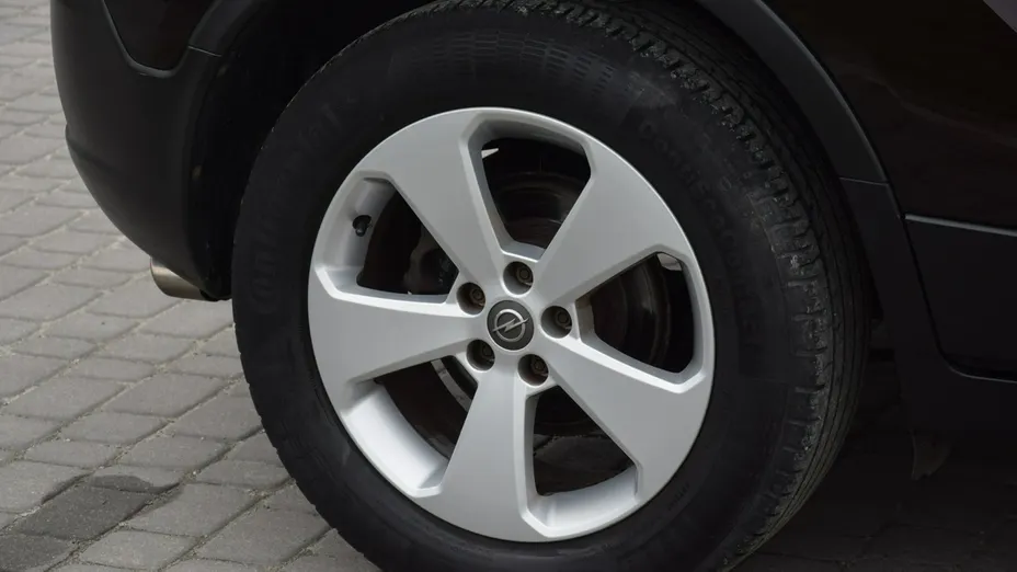 OPEL Mokka -