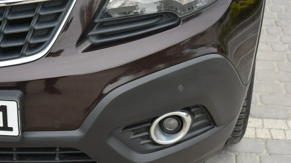 OPEL Mokka -