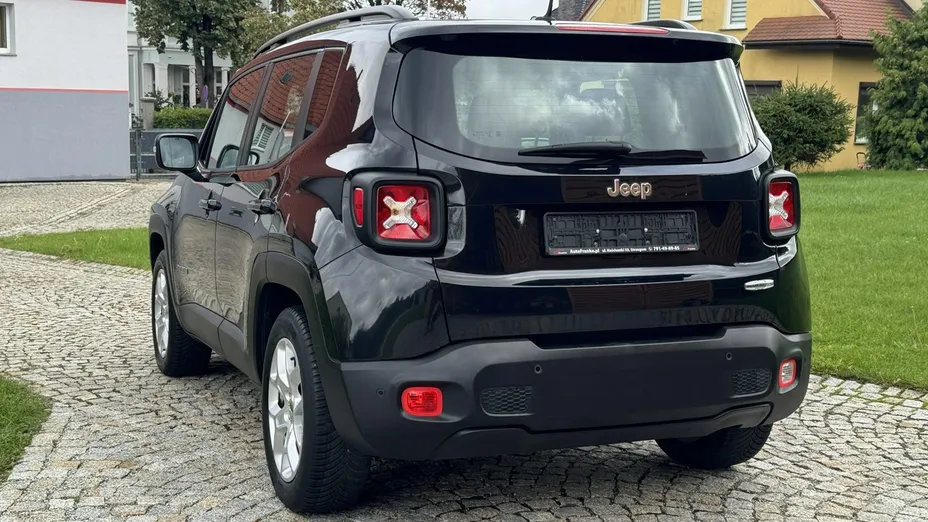 JEEP Renegade -