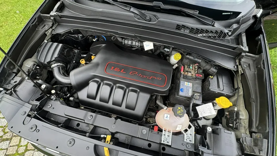 JEEP Renegade -