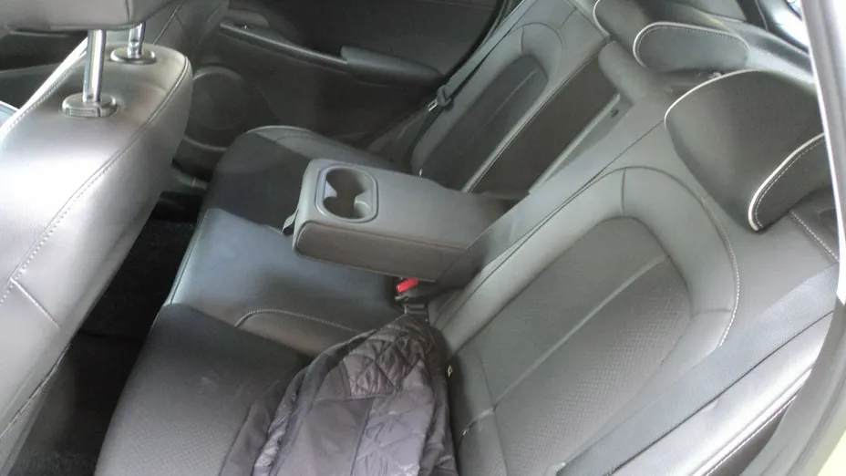 HYUNDAI Kona -