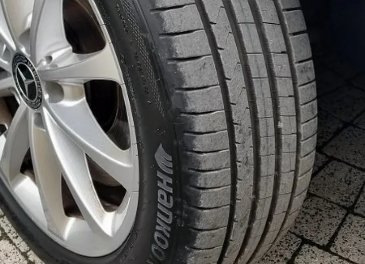 MERCEDES-BENZ A Klasa -