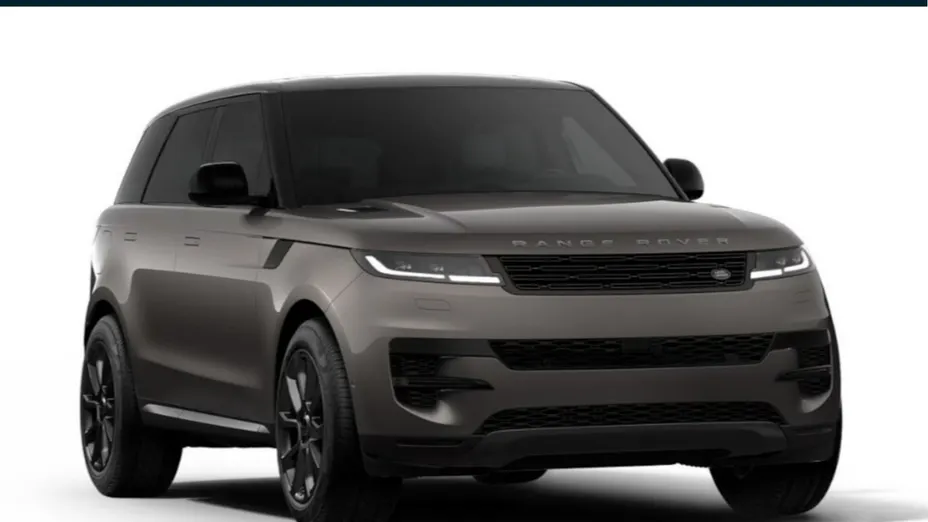 LAND ROVER Range Rover Sport -