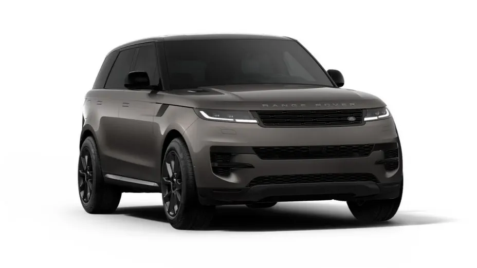 LAND ROVER Range Rover Sport -