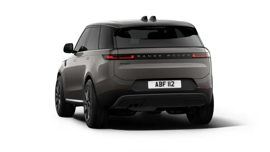LAND ROVER Range Rover Sport -