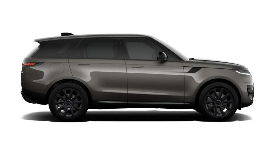 LAND ROVER Range Rover Sport -