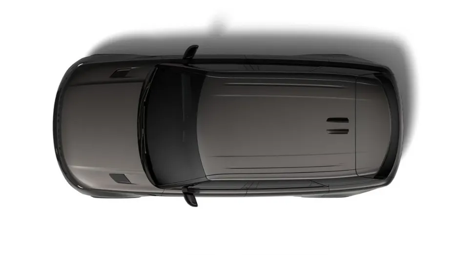 LAND ROVER Range Rover Sport -