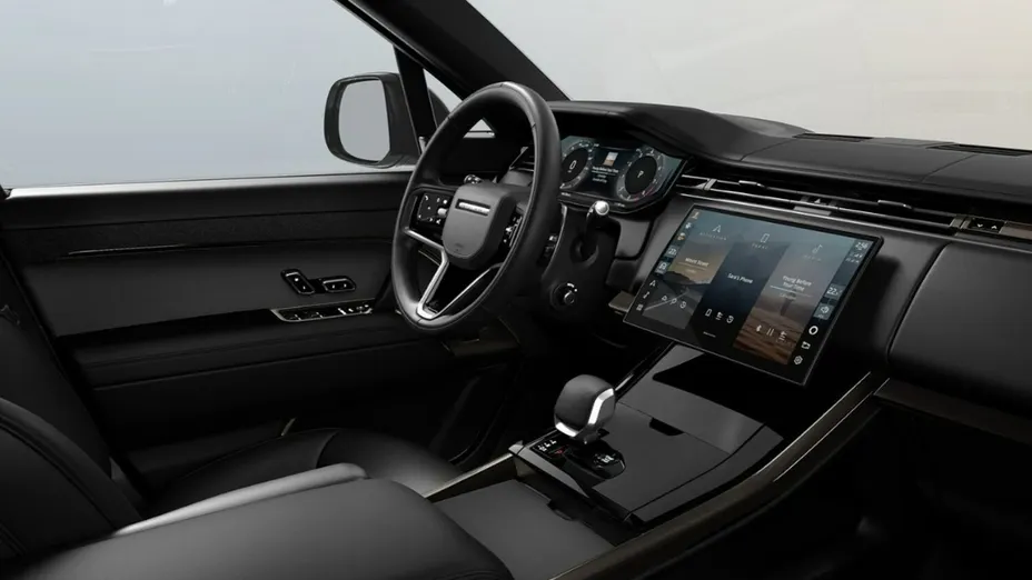LAND ROVER Range Rover Sport -