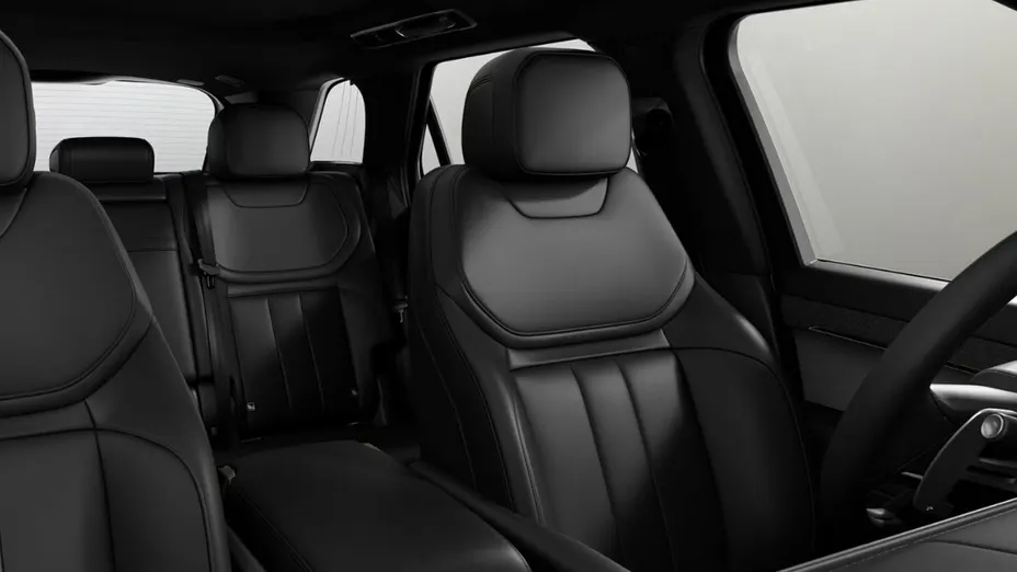 LAND ROVER Range Rover Sport -