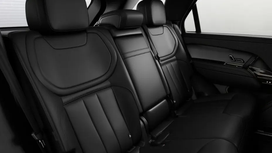 LAND ROVER Range Rover Sport -