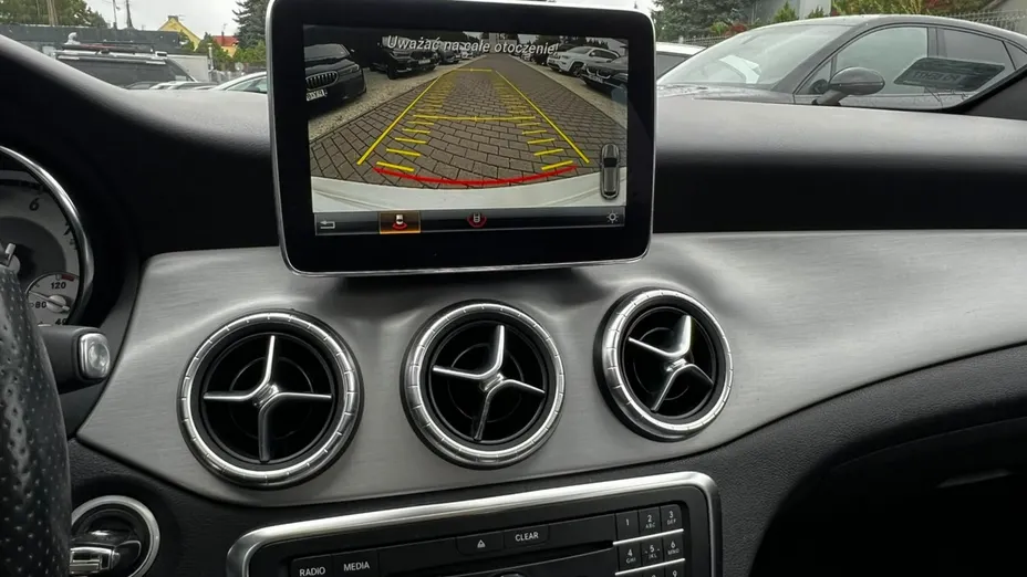 MERCEDES-BENZ Klasa G -