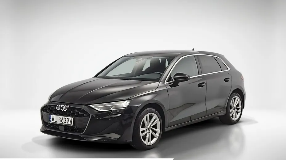 AUDI A3 Sportback -