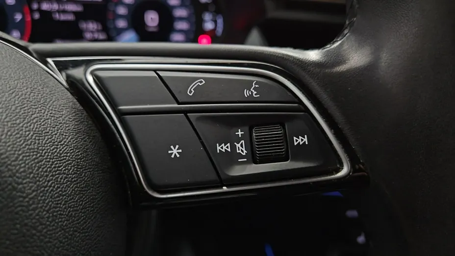 AUDI A3 Sportback -