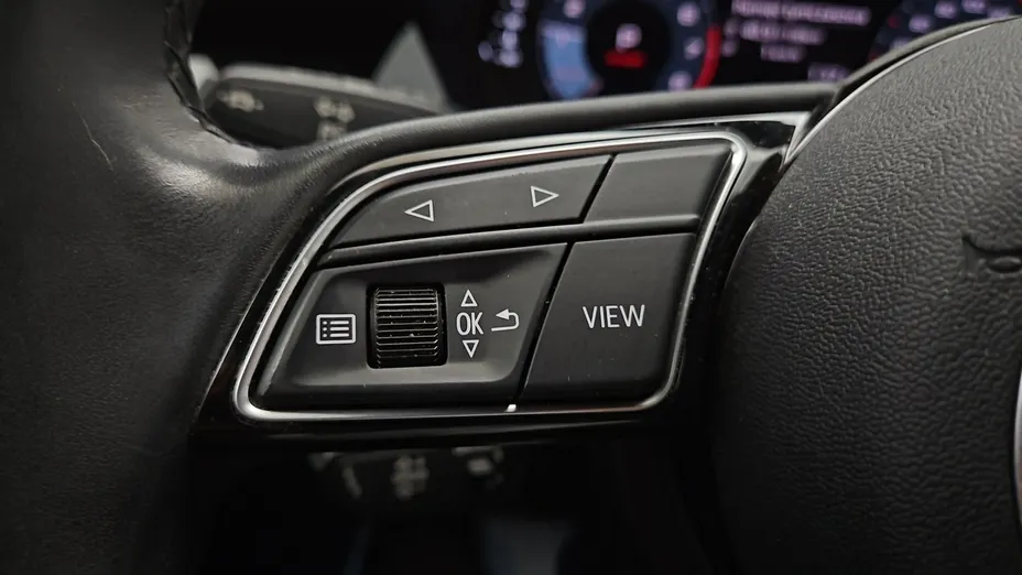AUDI A3 Sportback -