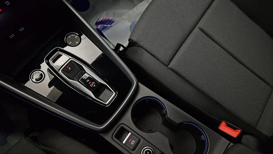 AUDI A3 Sportback -