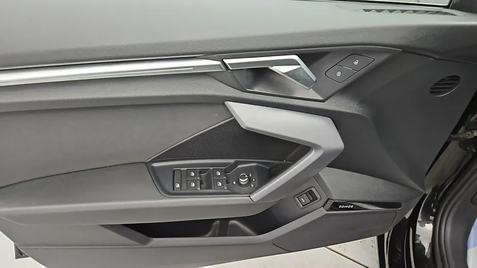 AUDI A3 Sportback -