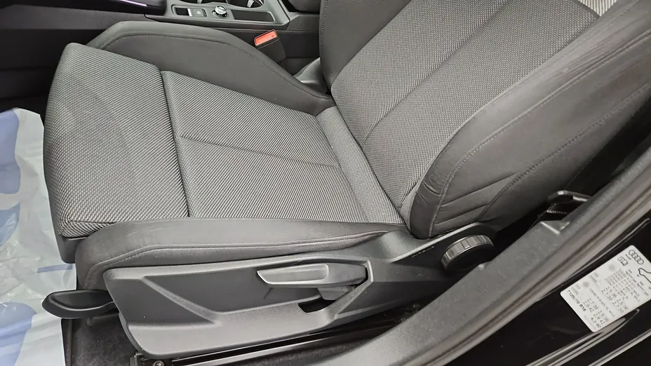 AUDI A3 Sportback -