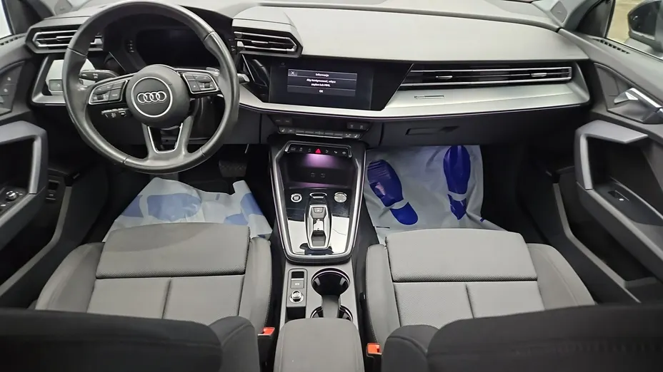 AUDI A3 Sportback -