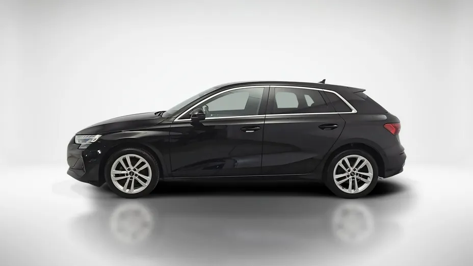 AUDI A3 Sportback -