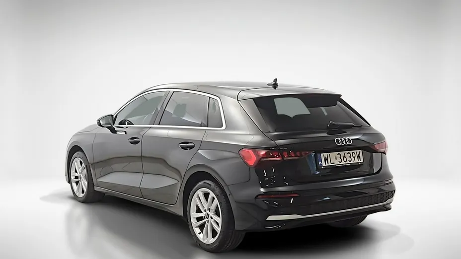 AUDI A3 Sportback -