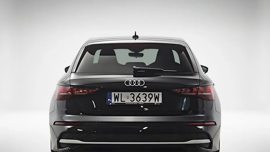 AUDI A3 Sportback -