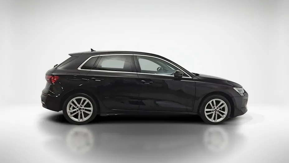 AUDI A3 Sportback -