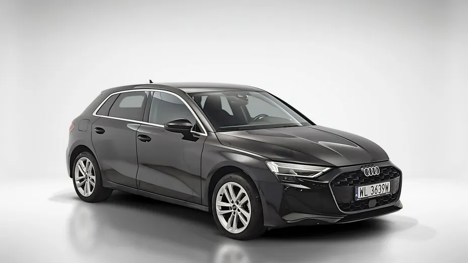AUDI A3 Sportback -