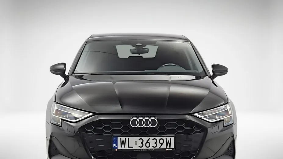 AUDI A3 Sportback -