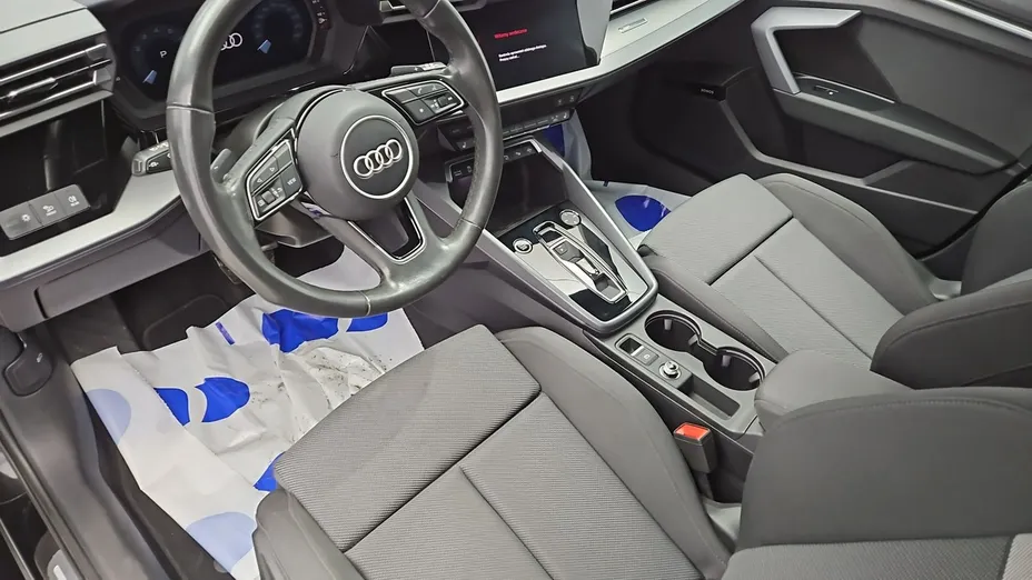 AUDI A3 Sportback -