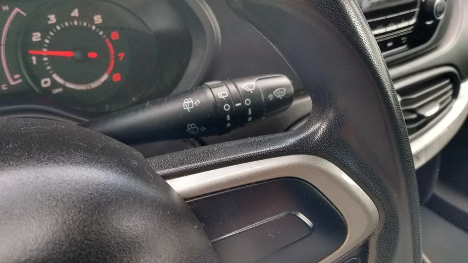 FIAT Tipo -