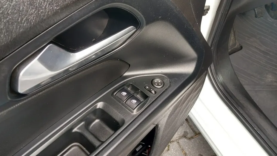 FIAT Tipo -