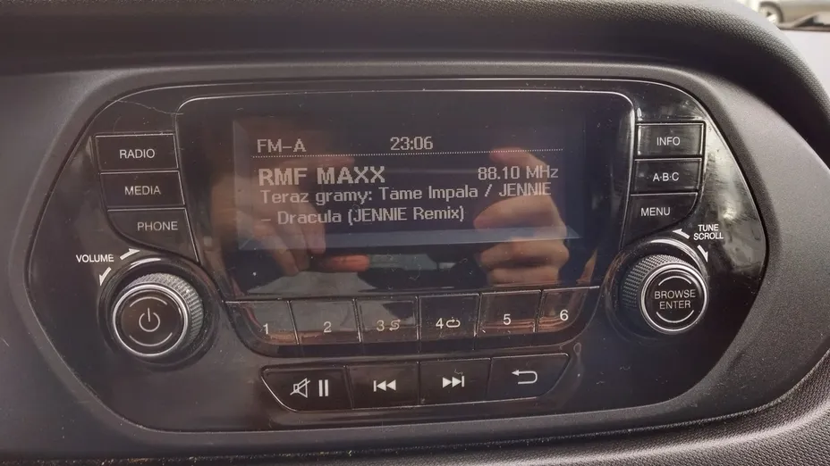 FIAT Tipo -