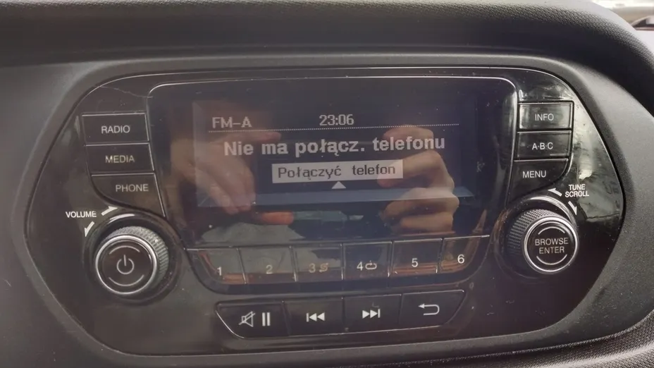 FIAT Tipo -