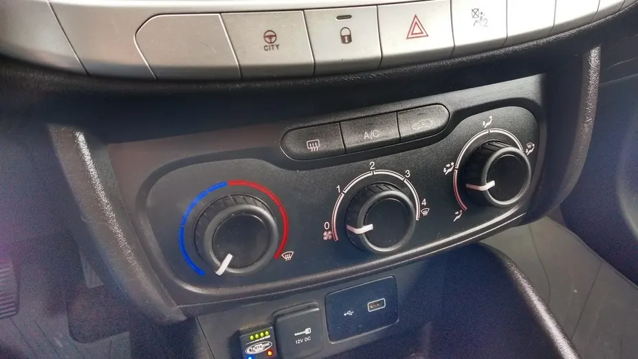 FIAT Tipo -