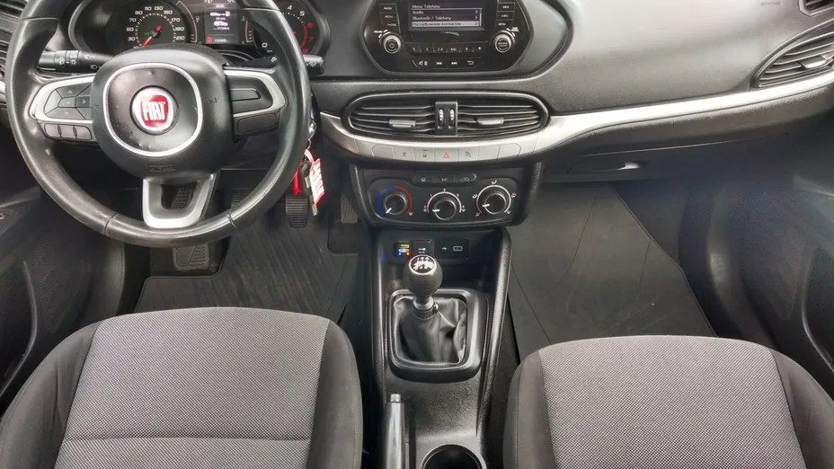 FIAT Tipo -