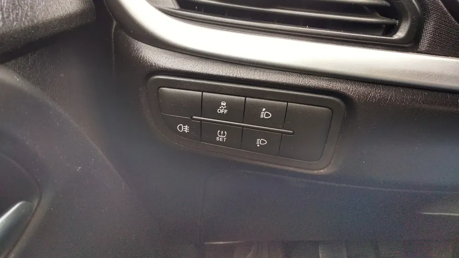 FIAT Tipo -
