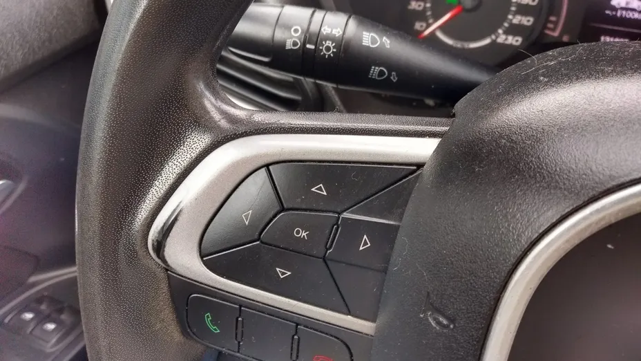 FIAT Tipo -
