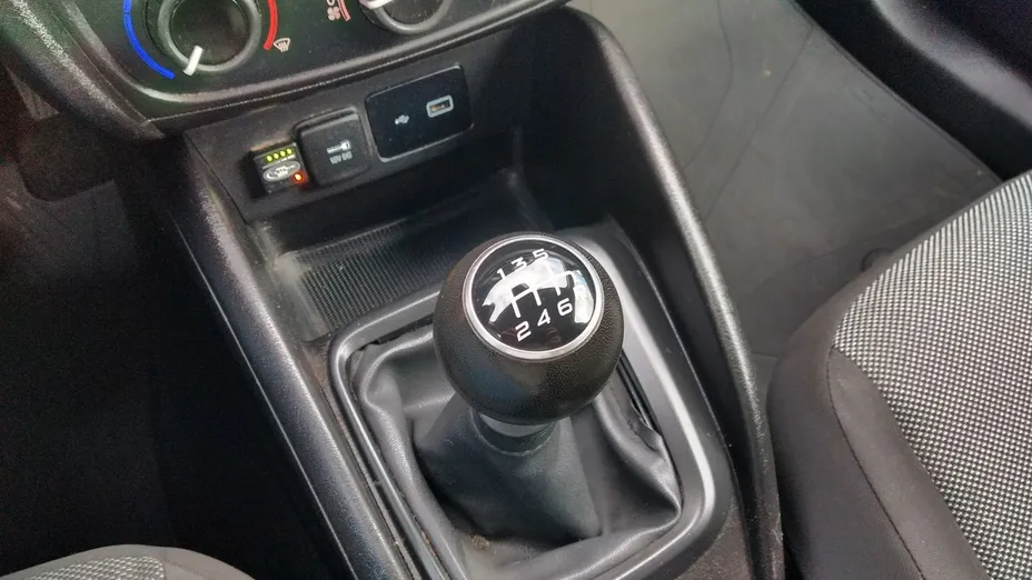 FIAT Tipo -