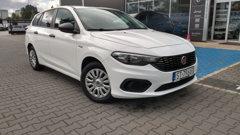 FIAT Tipo -